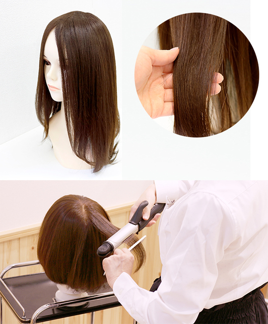 ヘアドネーション 48g ヘアドネーション