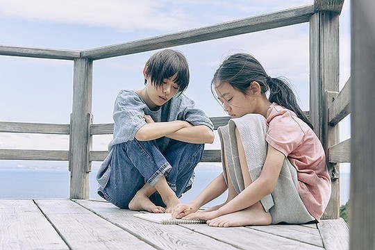 メディア掲載｜2024/3/12 3月1日公開映画「52ヘルツのクジラたち」にて