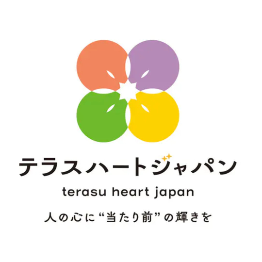 株式会社テラスハートジャパン