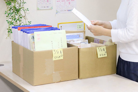 つな髪ウィッグができるまで つな髪 ウィッグの贈り物で広がる輪